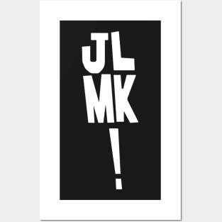 Futaba JLMK! Posters and Art